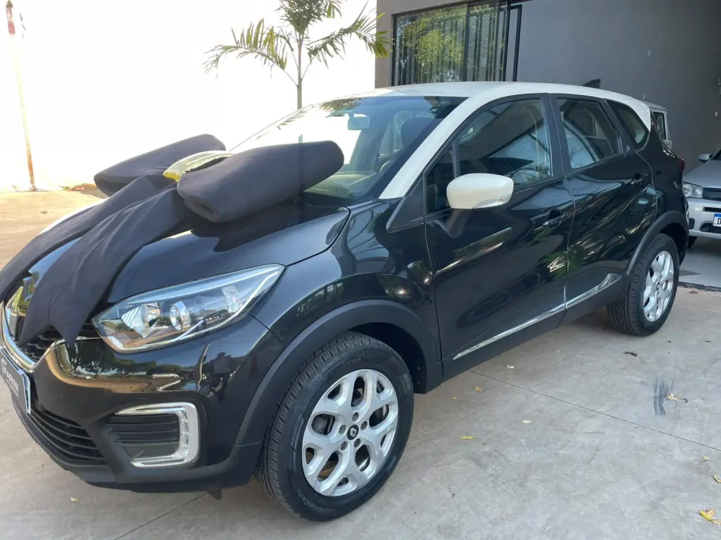 RENAULT Captur - Foto