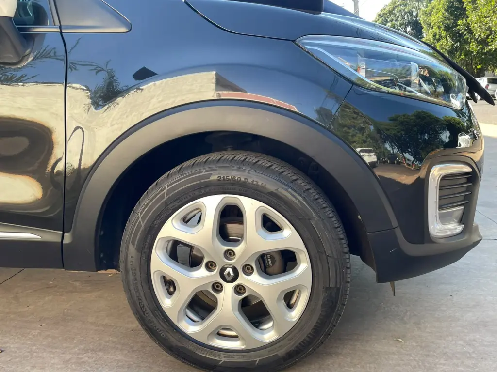 RENAULT Captur - Foto
