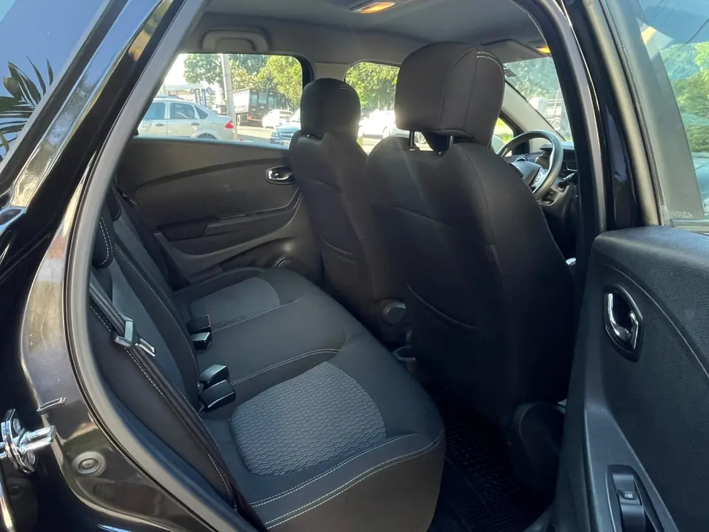 RENAULT Captur - Foto