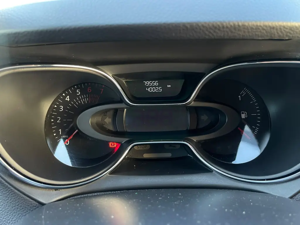 RENAULT Captur - Foto