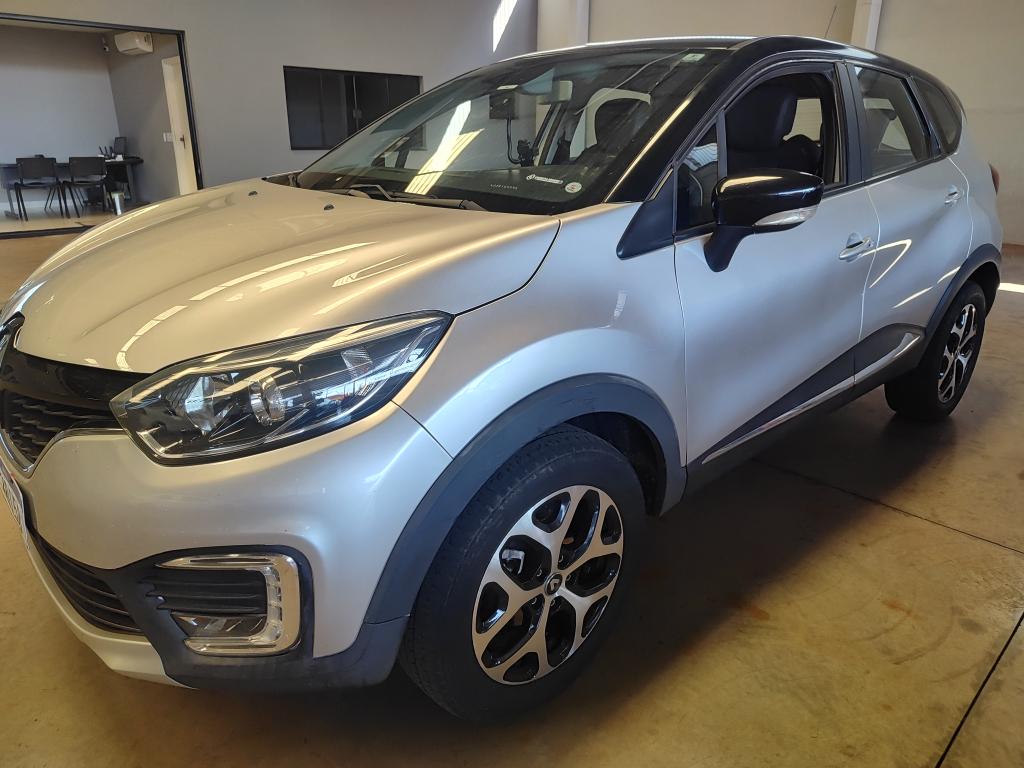 RENAULT Captur - Foto