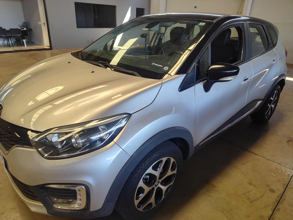 RENAULT Captur - Foto