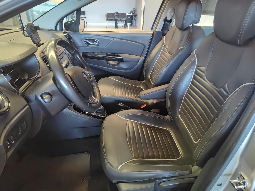 RENAULT Captur - Foto