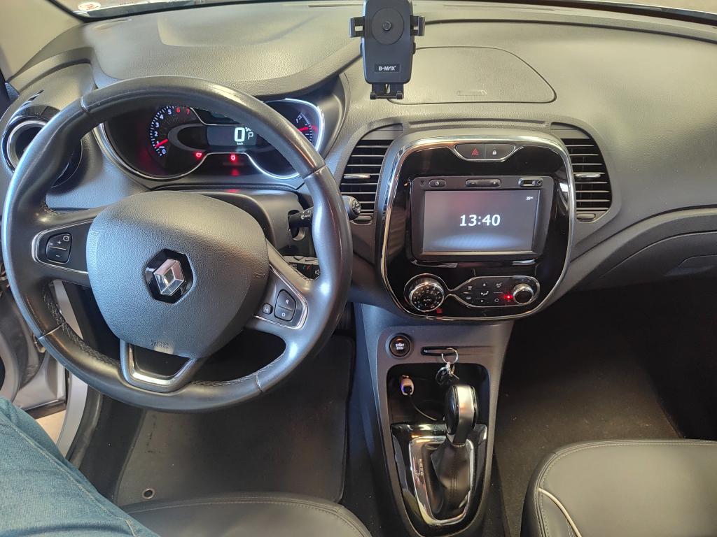 RENAULT Captur - Foto