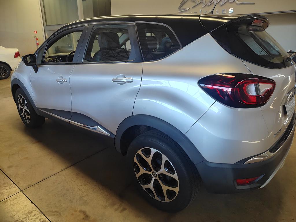 RENAULT Captur - Foto