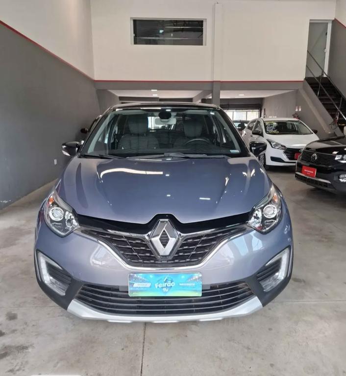 RENAULT Captur - Foto