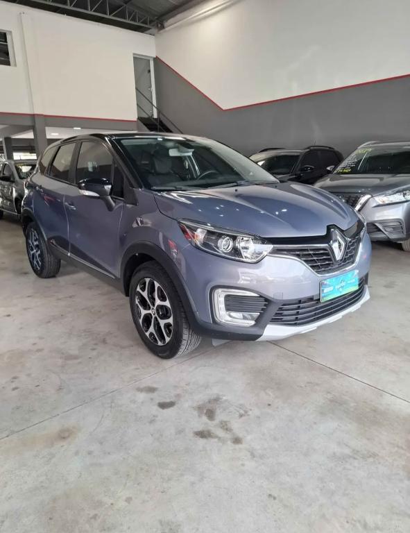 RENAULT Captur - Foto
