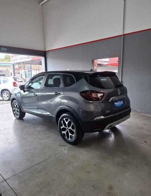 RENAULT Captur - Foto