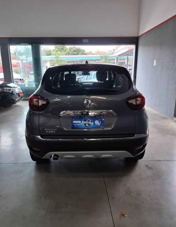 RENAULT Captur - Foto
