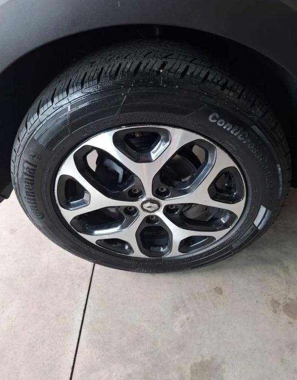 RENAULT Captur - Foto