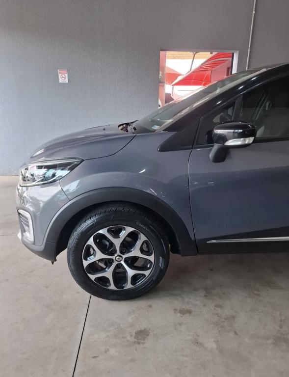 RENAULT Captur - Foto