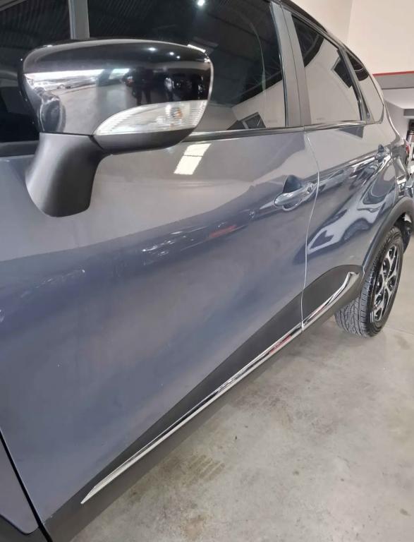 RENAULT Captur - Foto