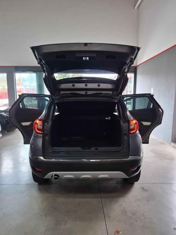 RENAULT Captur - Foto