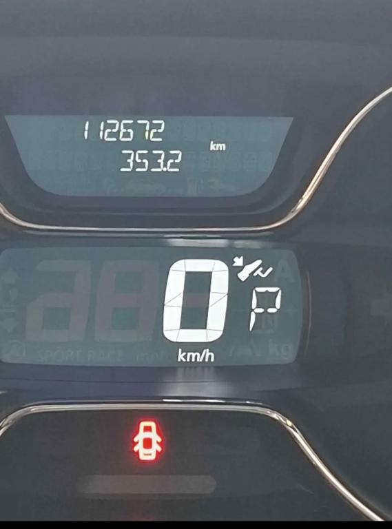RENAULT Captur - Foto