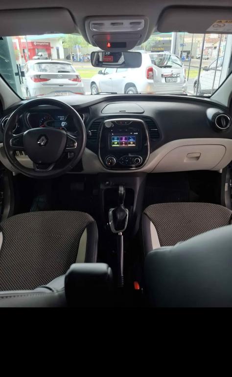 RENAULT Captur - Foto