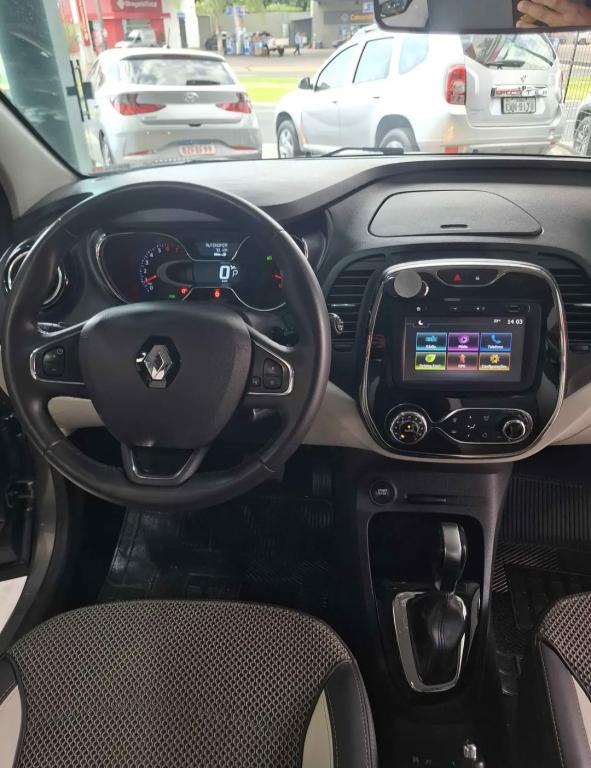 RENAULT Captur - Foto