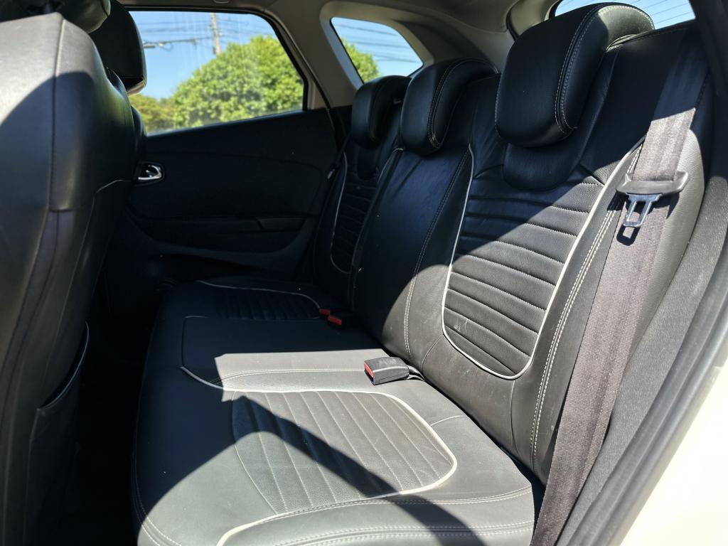RENAULT Captur - Foto