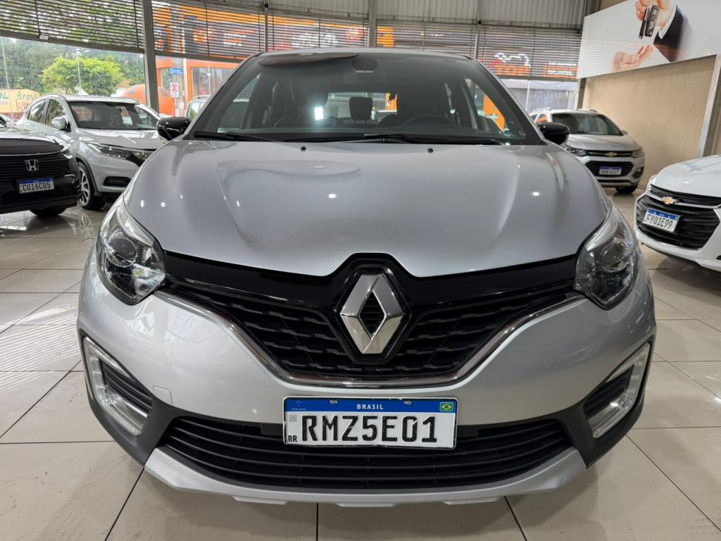 RENAULT Captur - Foto