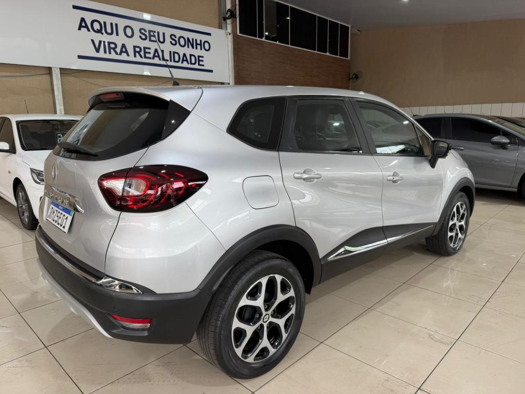 RENAULT Captur - Foto