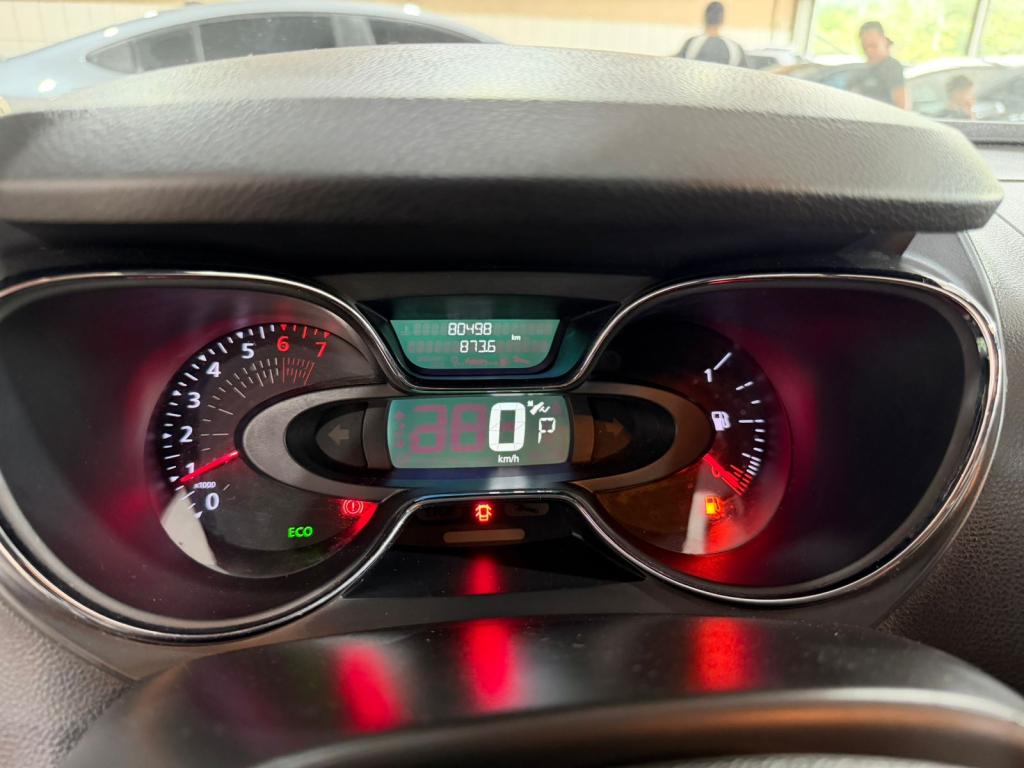 RENAULT Captur - Foto