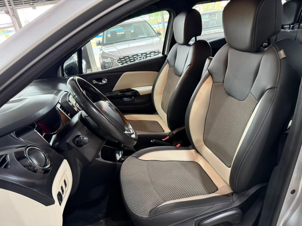 RENAULT Captur - Foto