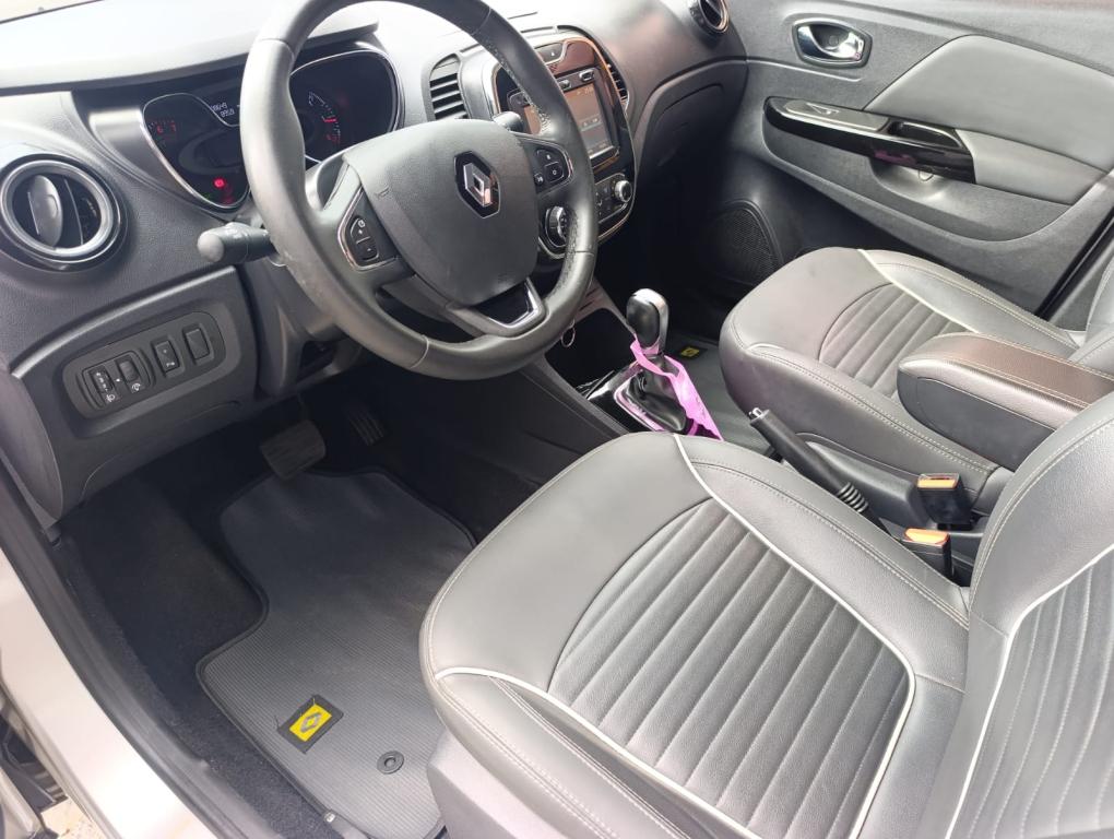 RENAULT Captur - Foto