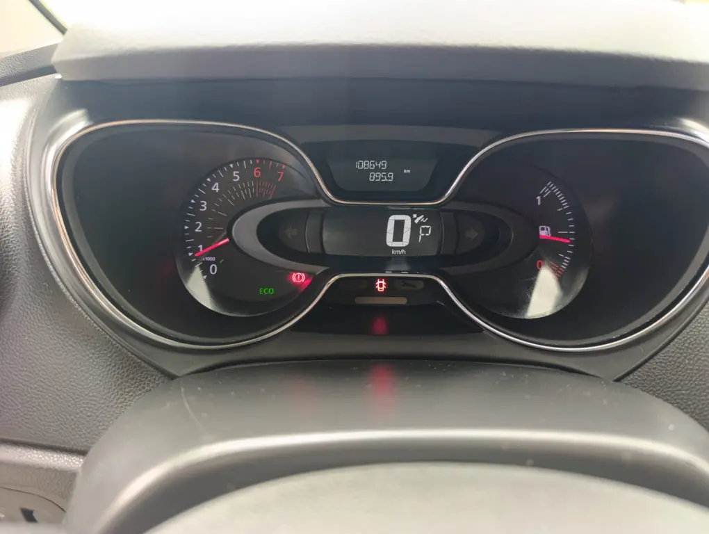 RENAULT Captur - Foto