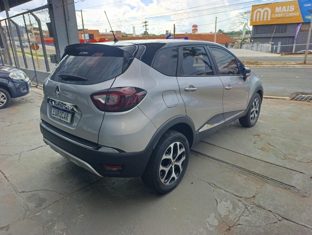 RENAULT Captur - Foto