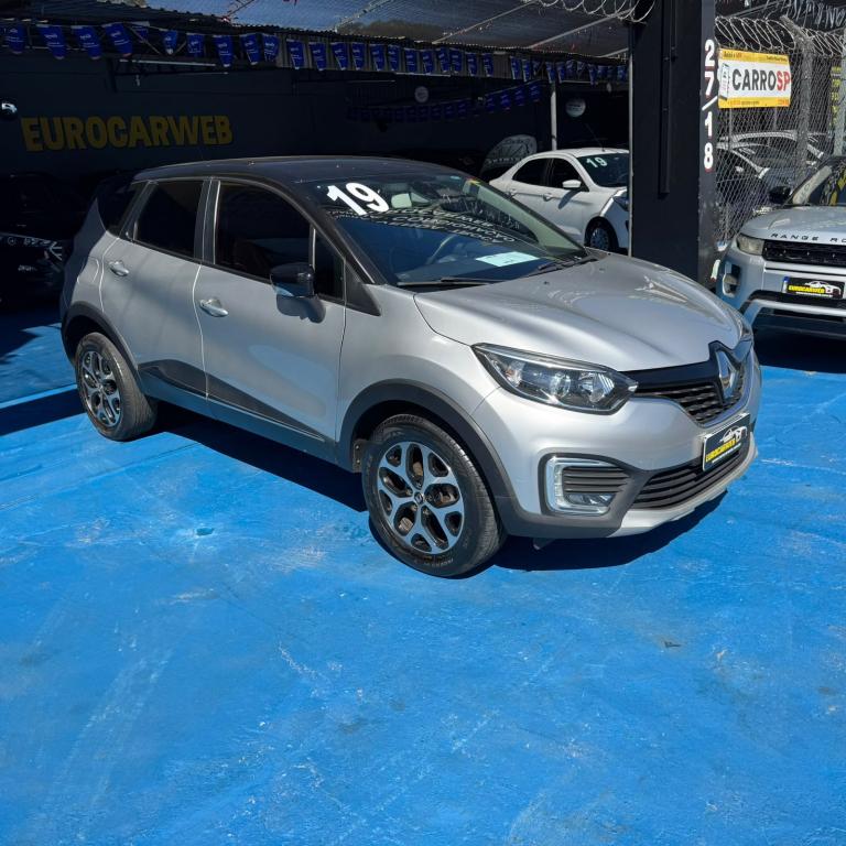 RENAULT Captur - Foto