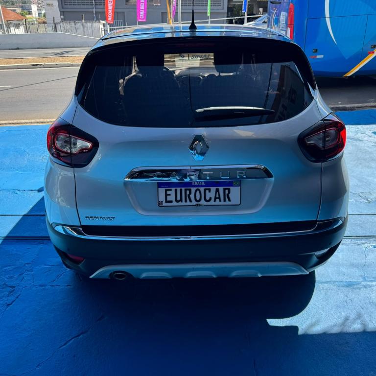 RENAULT Captur - Foto