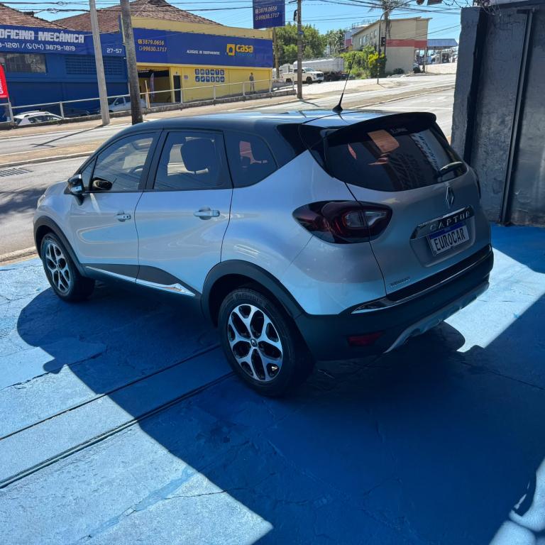 RENAULT Captur - Foto