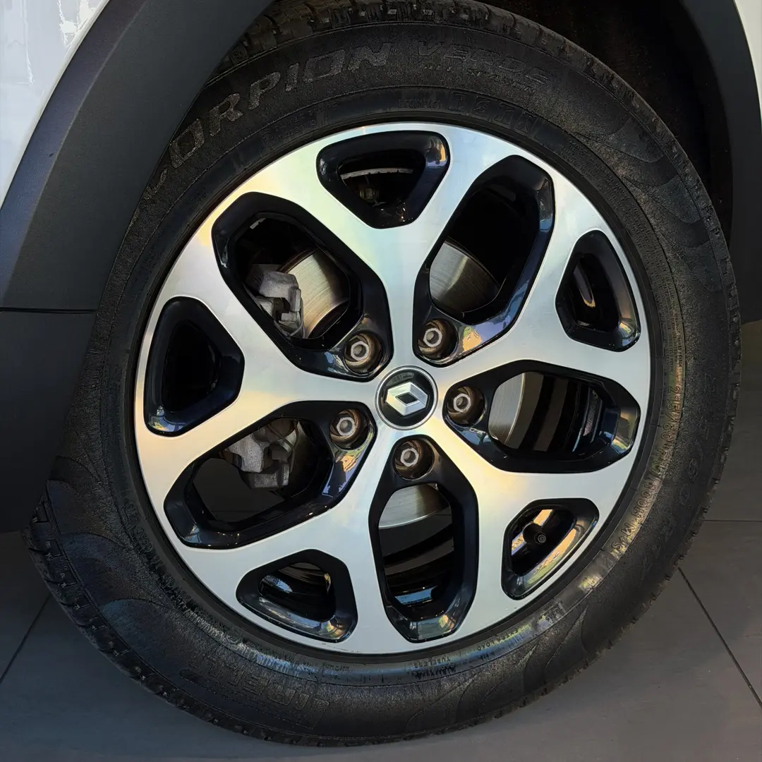 RENAULT Captur - Foto