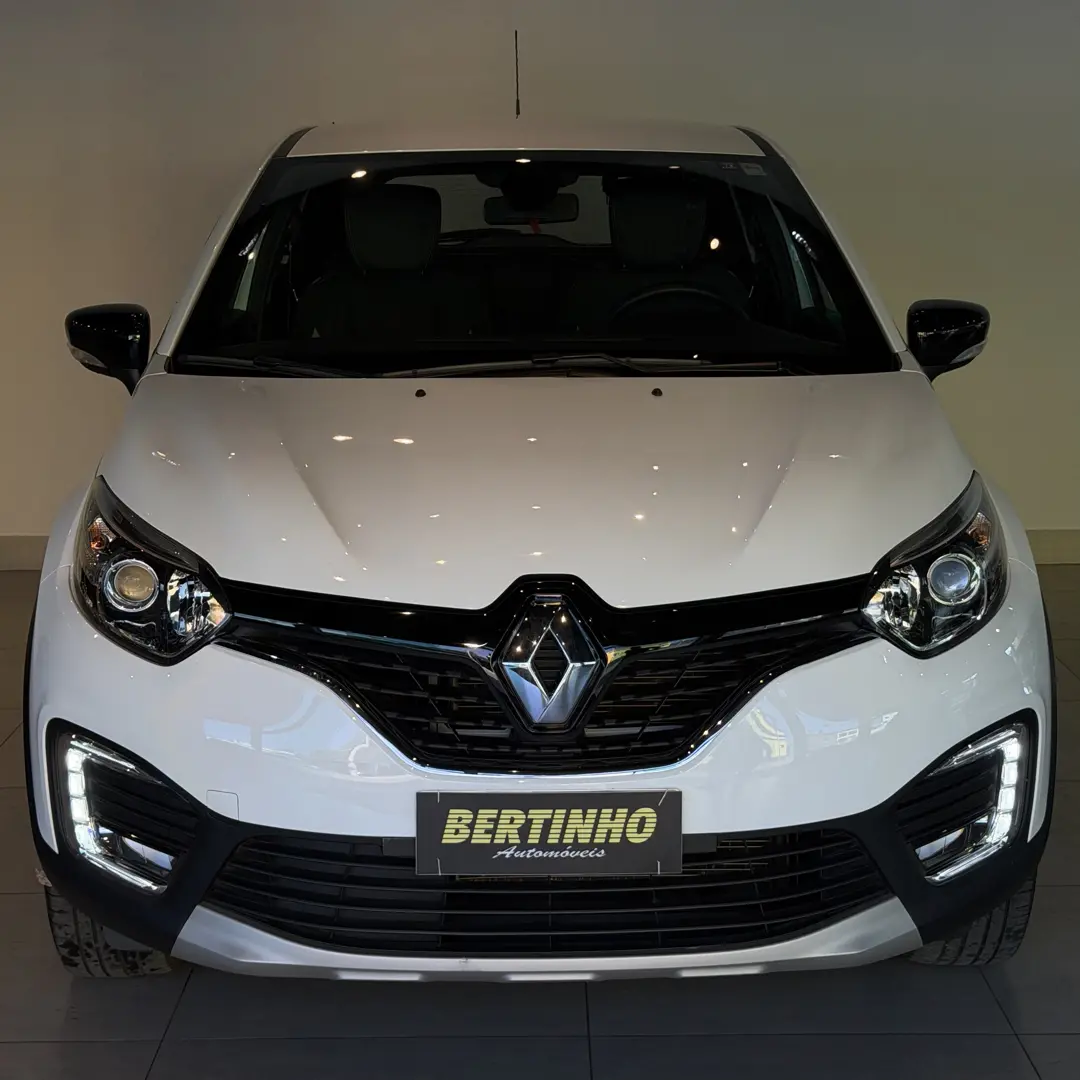 RENAULT Captur - Foto