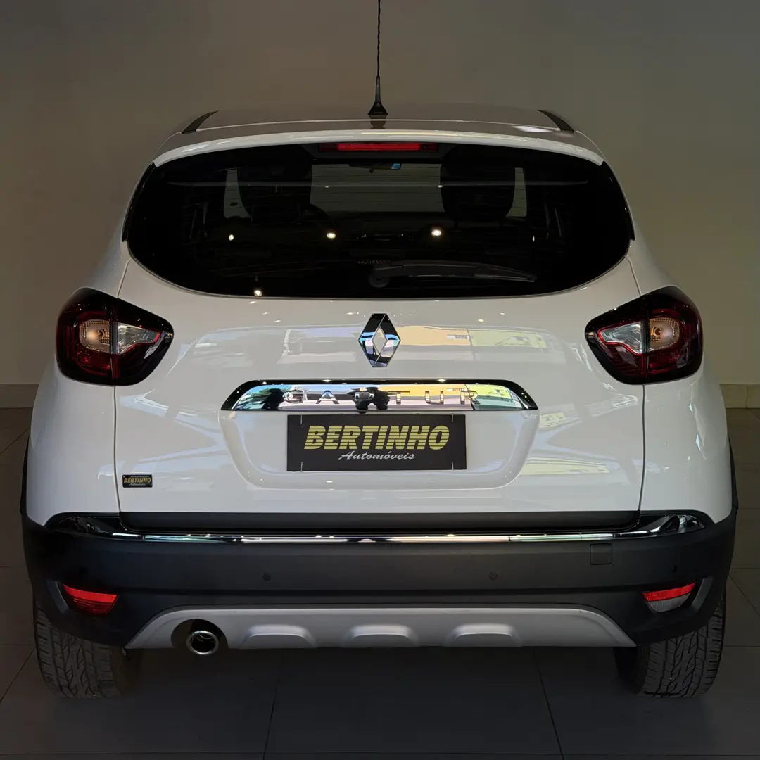 RENAULT Captur - Foto