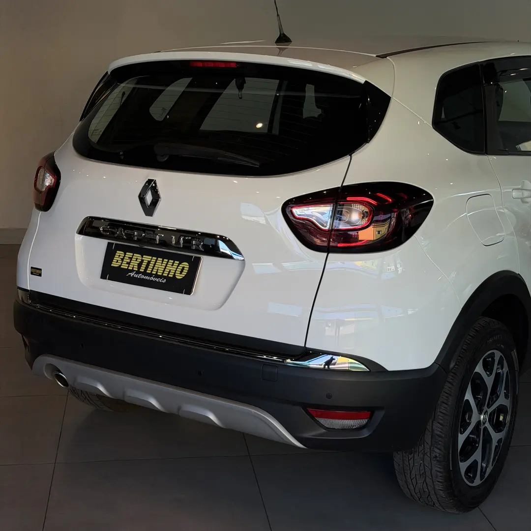 RENAULT Captur - Foto