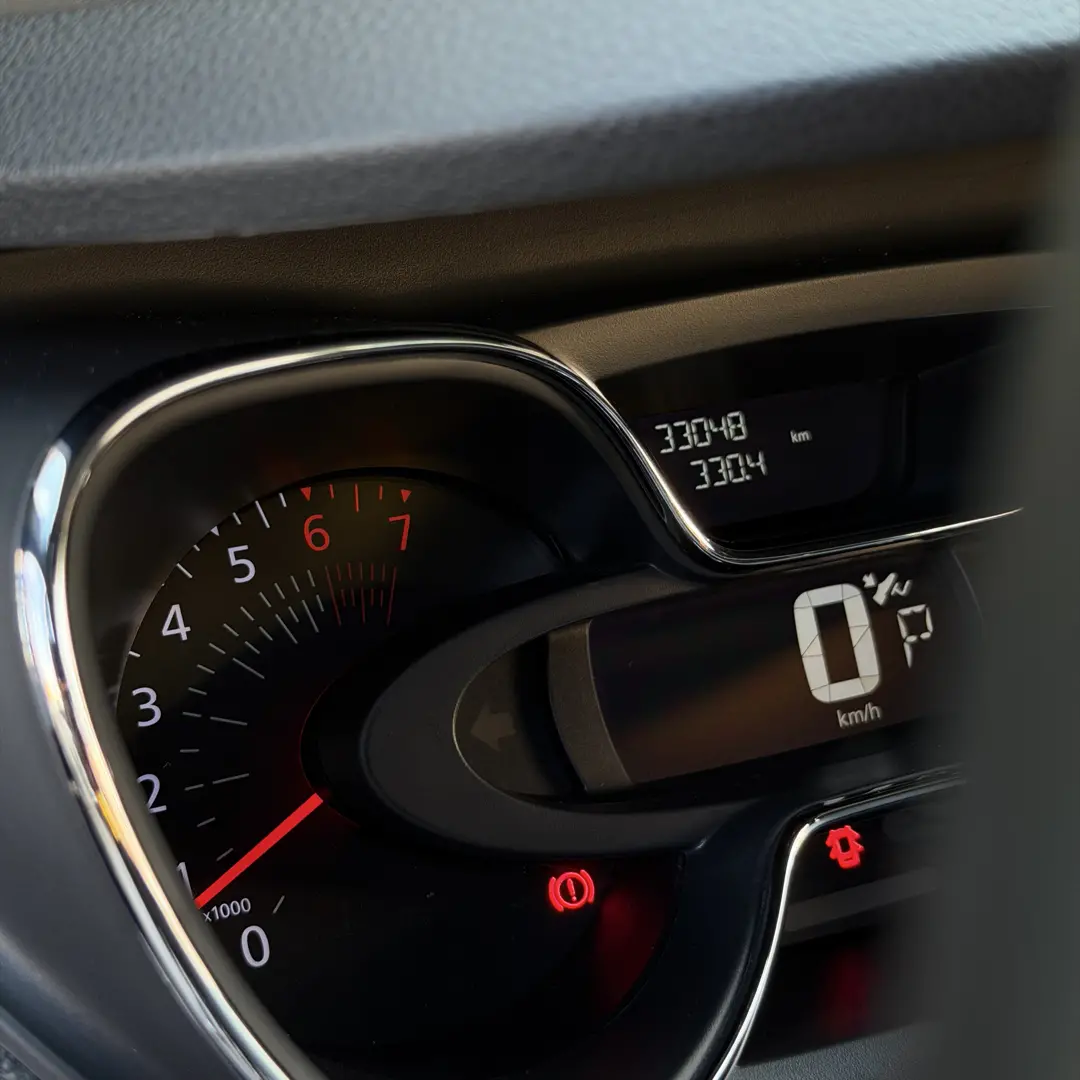 RENAULT Captur - Foto