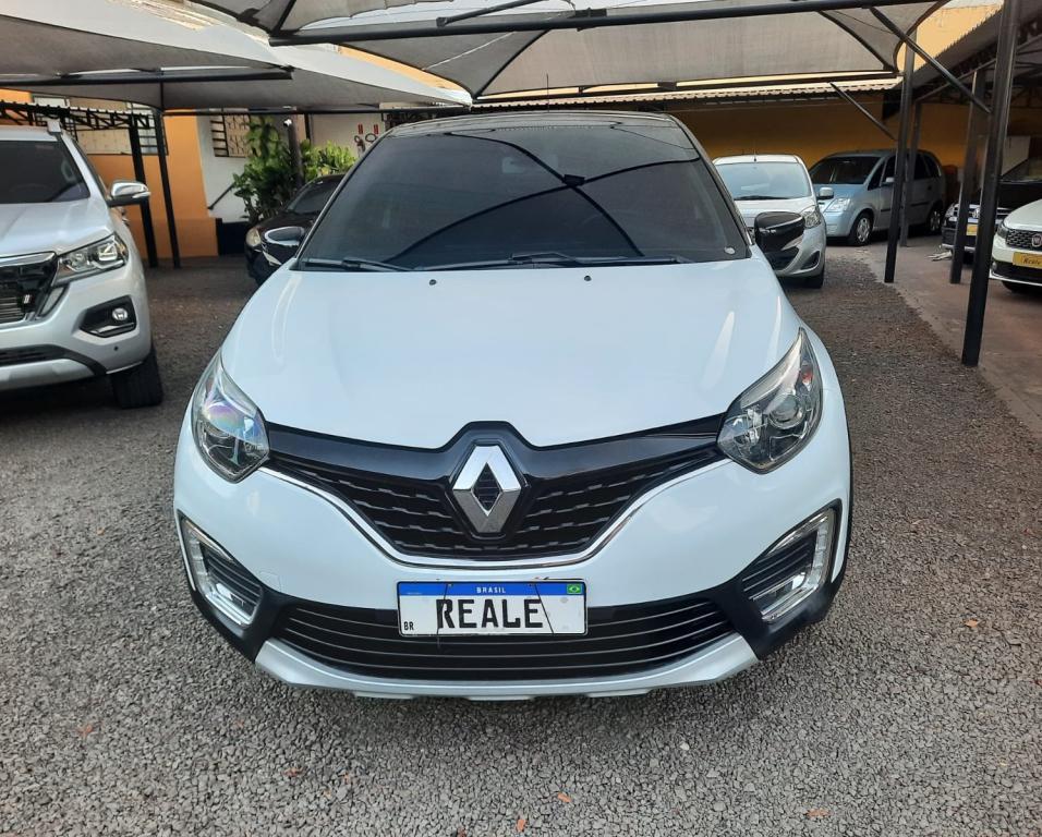 RENAULT Captur - Foto