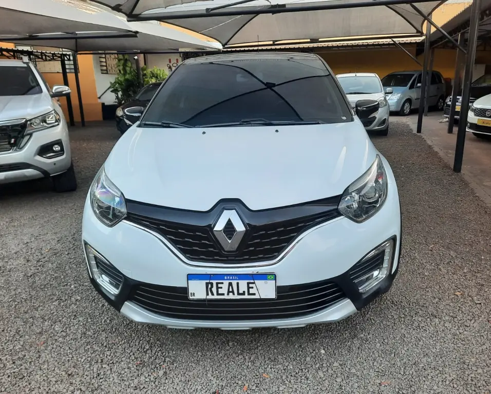 RENAULT Captur - Foto