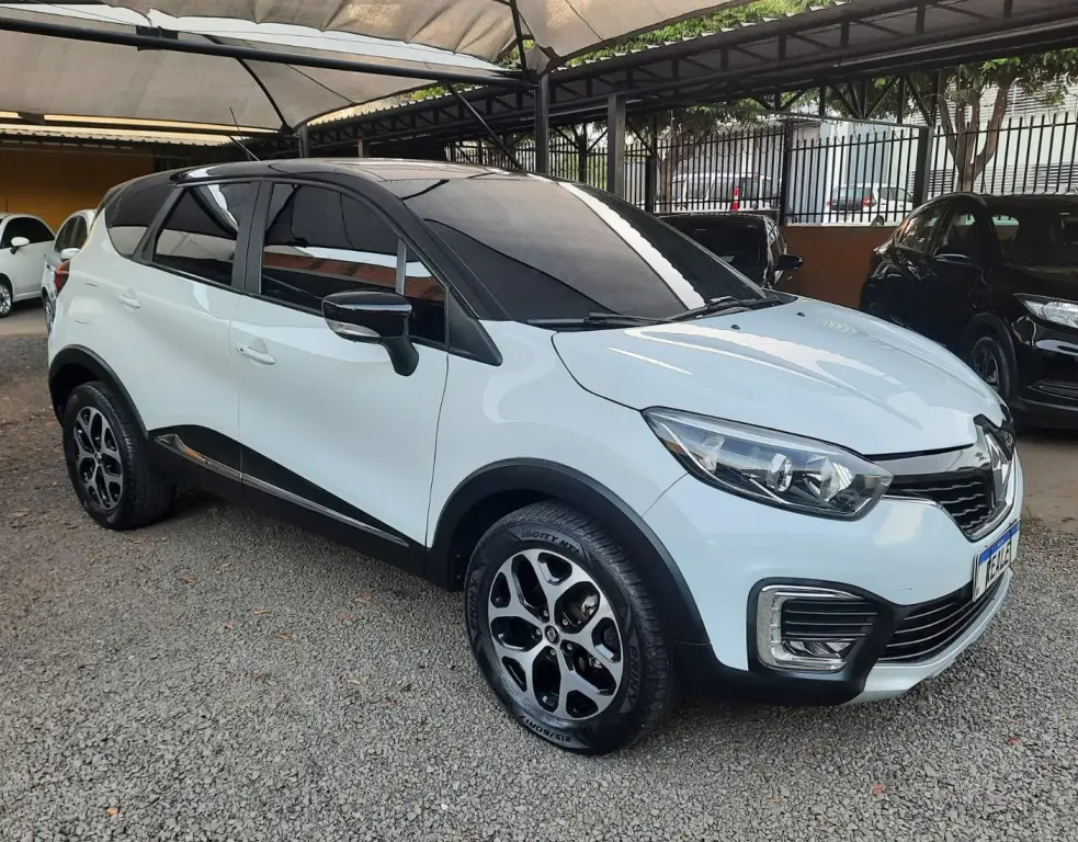 RENAULT Captur - Foto