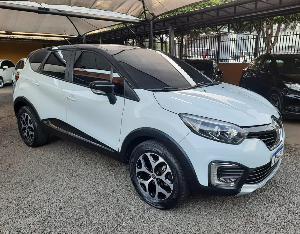 RENAULT Captur - Foto