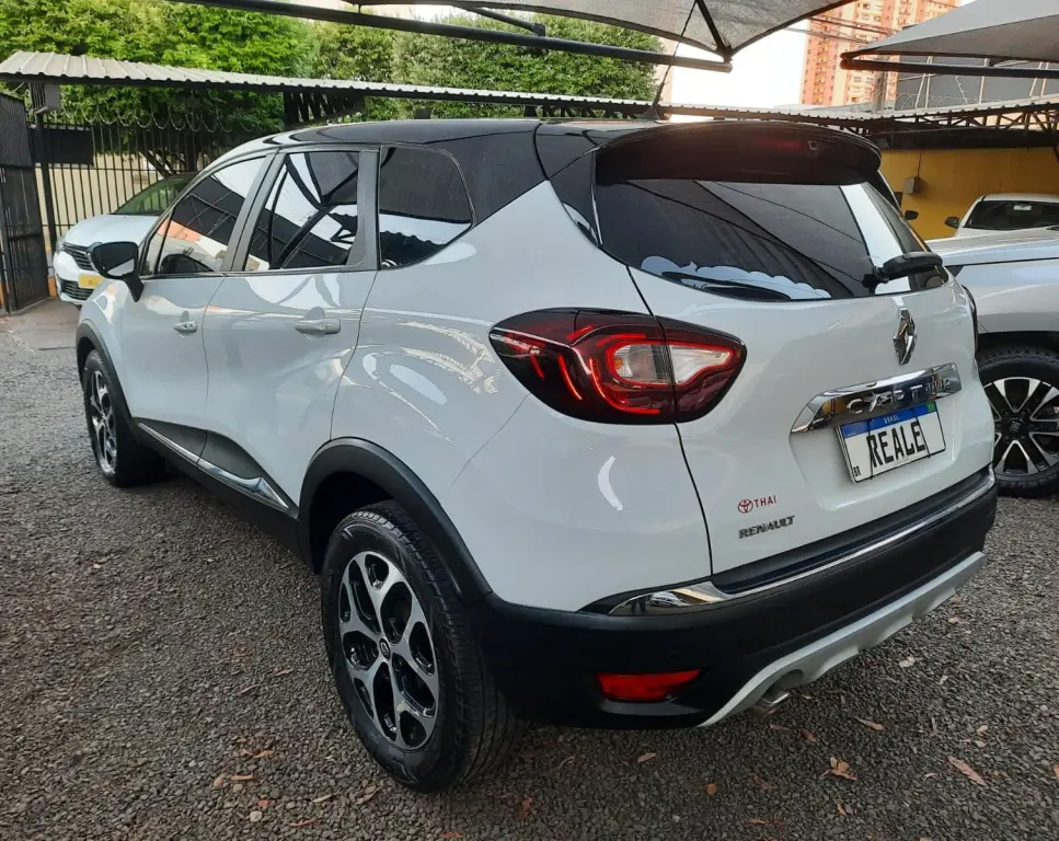 RENAULT Captur - Foto