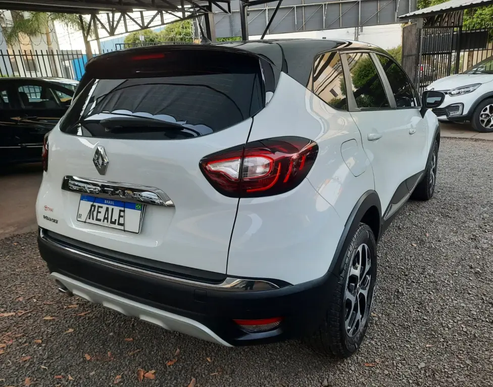 RENAULT Captur - Foto