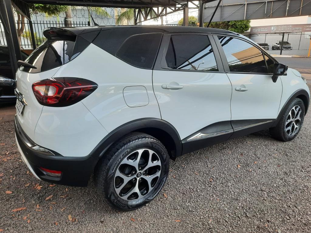 RENAULT Captur - Foto