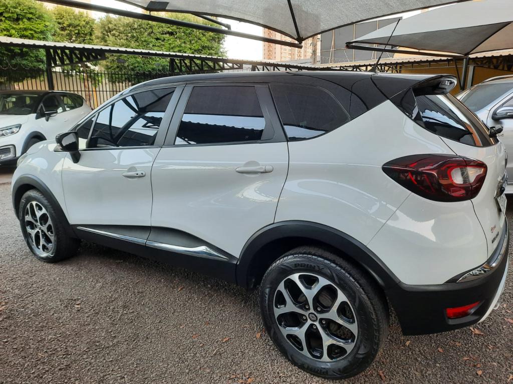 RENAULT Captur - Foto