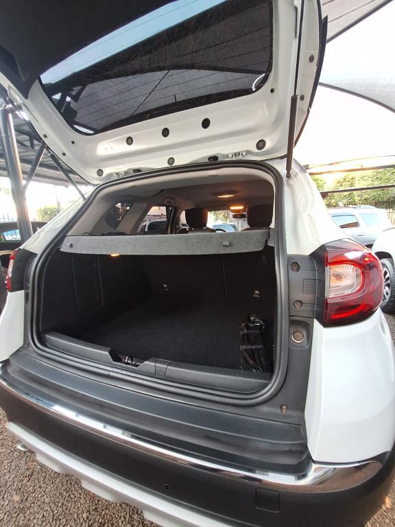 RENAULT Captur - Foto