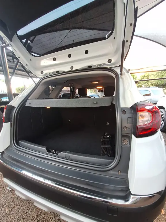 RENAULT Captur - Foto