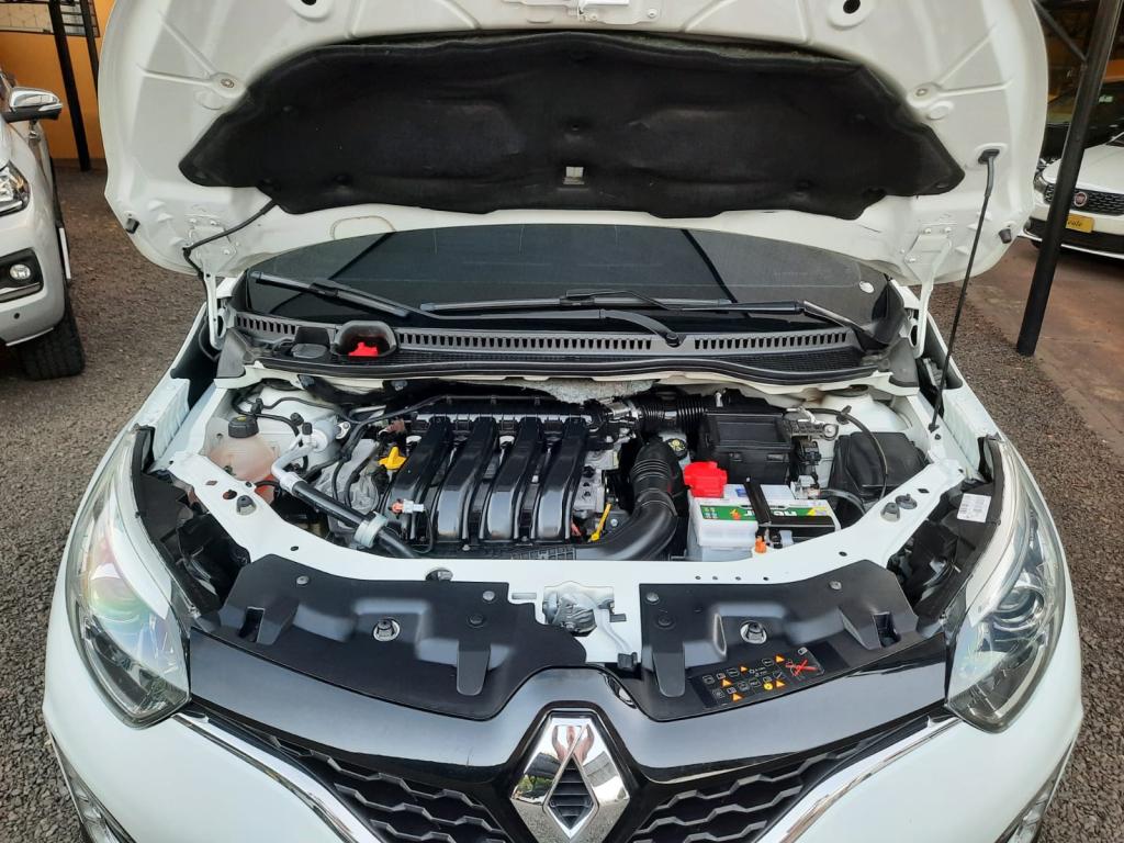 RENAULT Captur - Foto