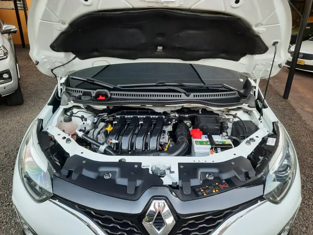 RENAULT Captur - Foto