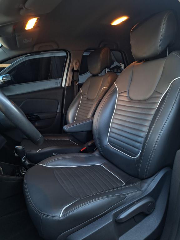 RENAULT Captur - Foto