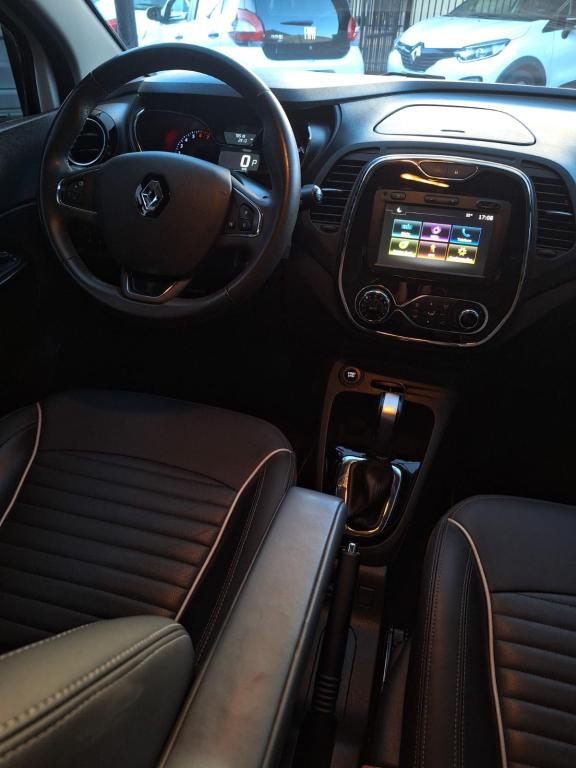 RENAULT Captur - Foto